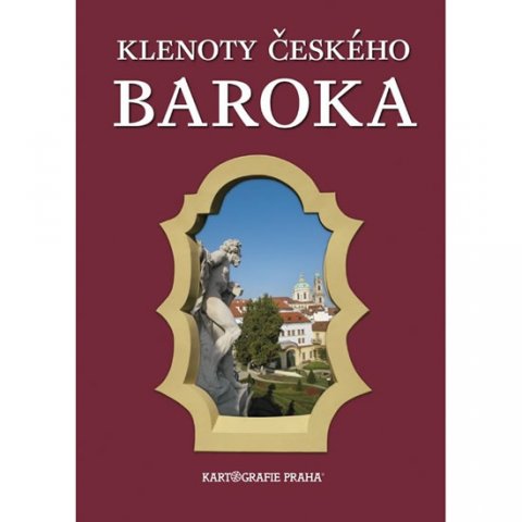 neuveden: Klenoty českého baroka