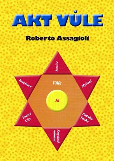 Assagioli Roberto: Akt vůle Assagioli Roberto: Akt vůle
