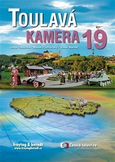 Toušlová Iveta: Toulavá kamera 19