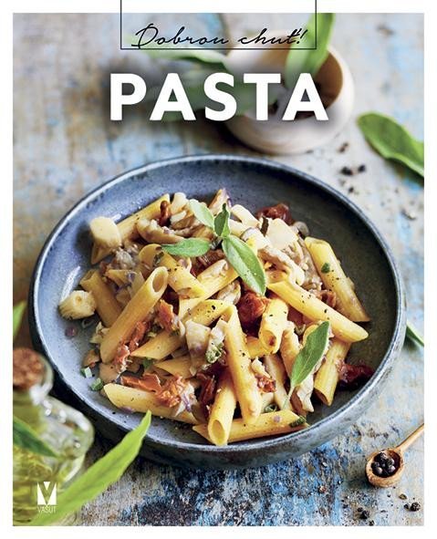 neuveden: Pasta