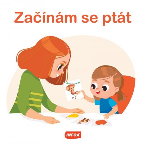 neuveden: Začínám se ptát