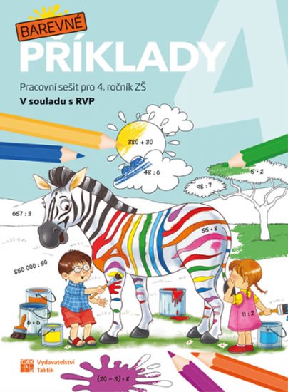 neuveden: Barevné příklady 4 neuveden: Barevné příklady 4
