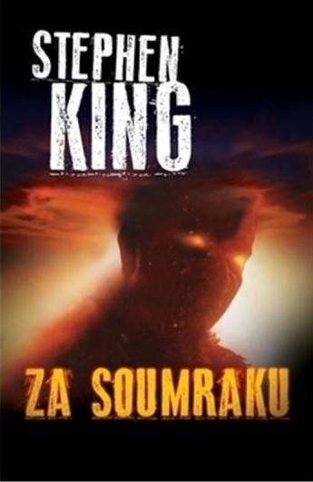 King Stephen: Za soumraku