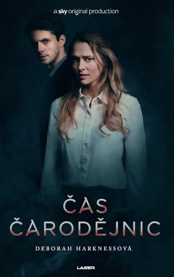 Harknessová Deborah: Čas čarodějnic