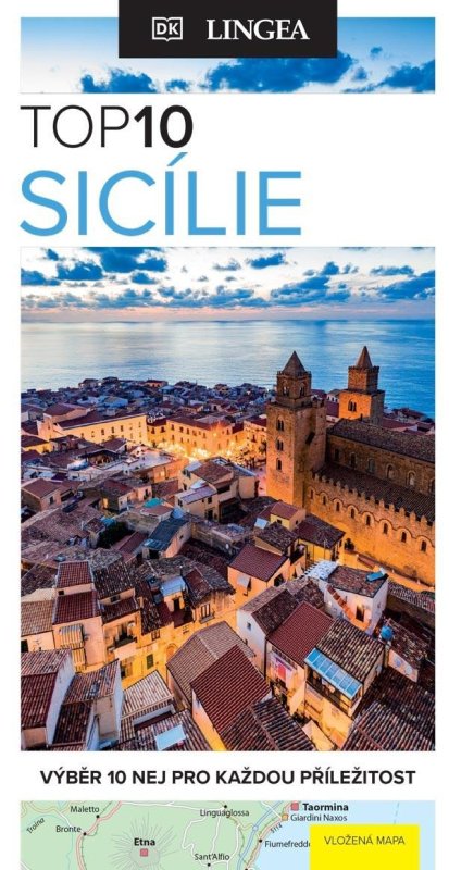 neuveden: Sicílie TOP 10 neuveden: Sicílie TOP 10