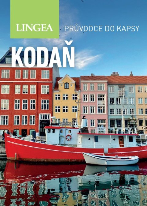 neuveden: Kodaň - Průvodce do kapsy neuveden: Kodaň - Průvodce do kapsy
