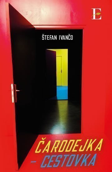 Ivančo Štefan: Čarodejka - cestovka