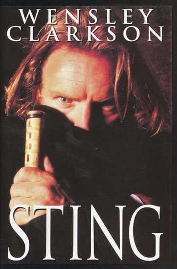 Clarkson Wensley: Sting