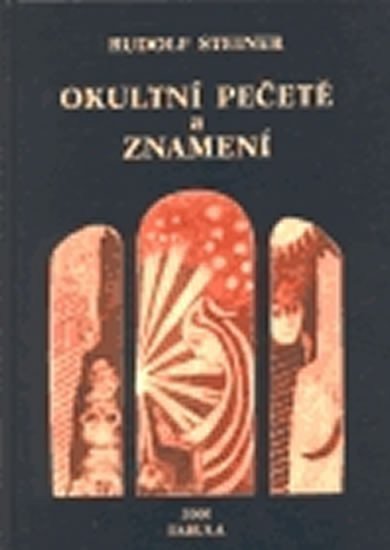 Steiner Rudolf: Okultní pečetě a znamení