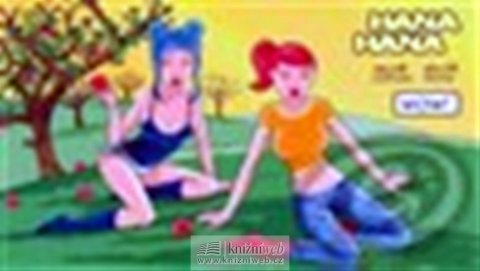 Čermák Miloš: Hana, Hana 4 - WOW!