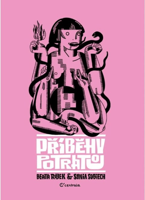 Rojek Beata: Příběhy potratů