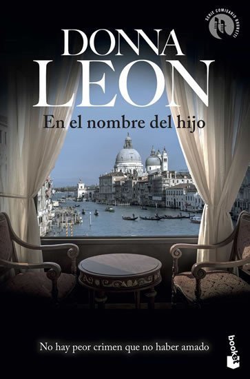 Leon Donna: En el Nombre del Hijo