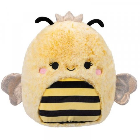 neuveden: Squishmallows Fuzz-A-Mallows Včela Sunny 30 cm