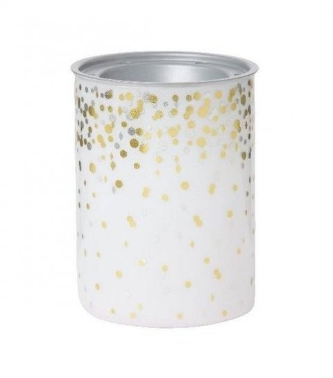 neuveden: YANKEE CANDLE Aromalampa Holiday party
