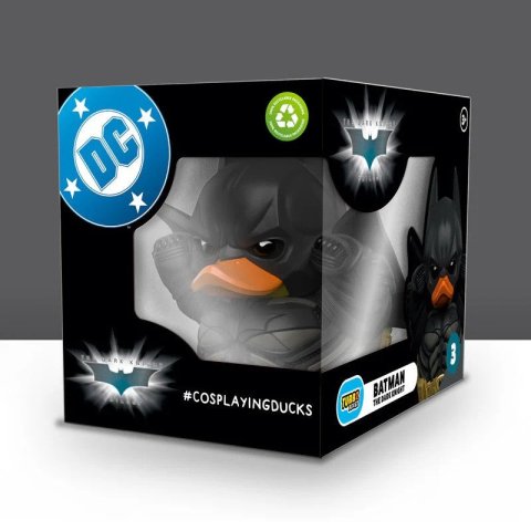 -: Tubbz kachnička DC Comics: The Dark Knight - Batman