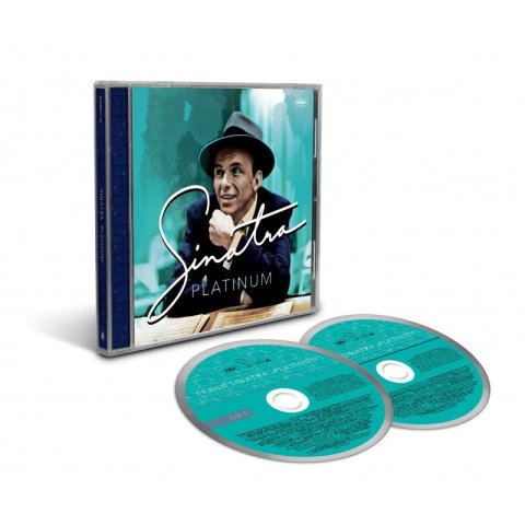 Sinatra Frank: Platinum - 2 CD