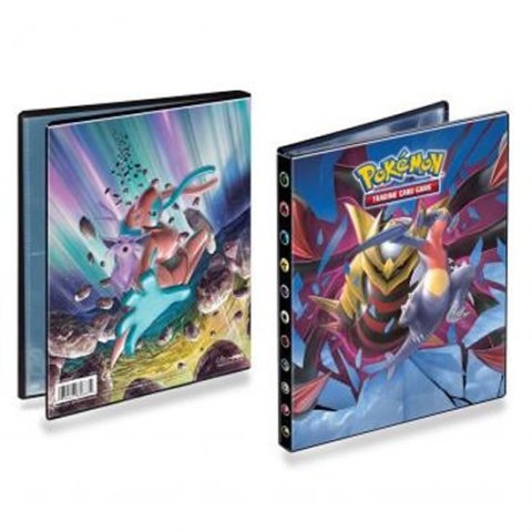 neuveden: Pokémon: SM11 Unified Minds - A5 album