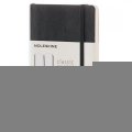 neuveden: Zápisník Moleskine - měkké desky, S, tečkovaný - černý