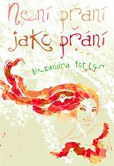 Potter Alexandra: Není přání jako přání - box