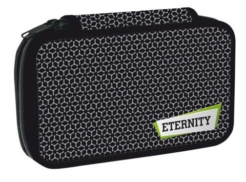 neuveden: Školní penál dvoupatrový - Eternity