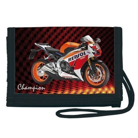 neuveden: Peněženka na krk - Champion