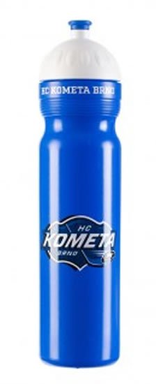 neuveden: Lahev - Kometa standard