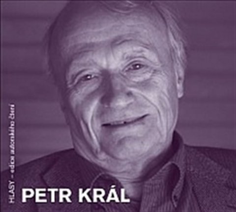 Král Petr: Petr Král - CD Král Petr: Petr Král - CD