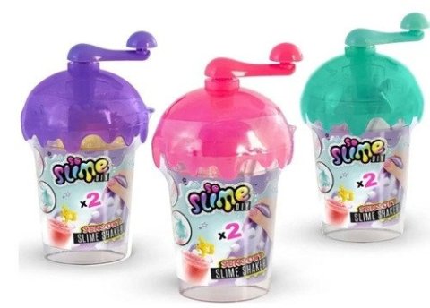 neuveden: So Slime Shaker kelímek