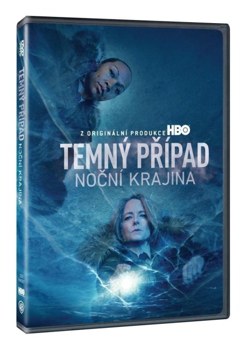 neuveden: Temný případ: Noční krajina 2DVD