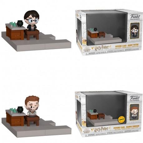neuveden: Funko POP Diorama: Harry Potter - Harry neuveden: Funko POP Diorama: Harry Potter - Harry