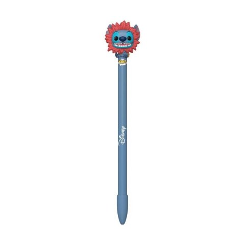 neuveden: Funko Pen Topper: Lilo & Stitch - Stitch as Simba