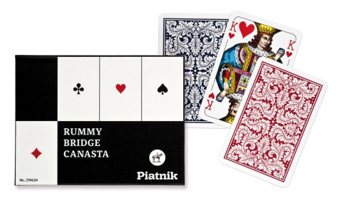 : Kanasta Wiener Standard