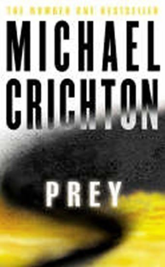 Crichton Michael: Prey