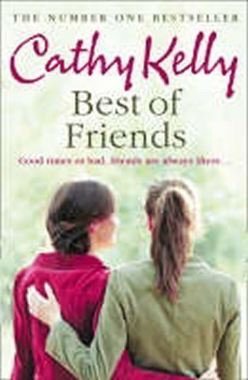 Kelly Cathy: Best of Friends