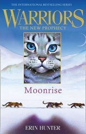 Hunterová Erin: Moonrise