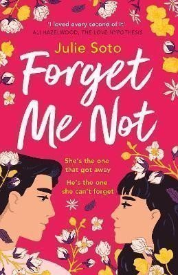 Soto Julie: Forget Me Not