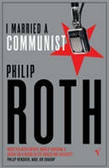 Roth Philip: I Married a Communist