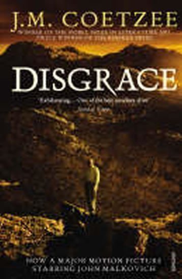 Coetzee John Maxwell: Disgrace (film)
