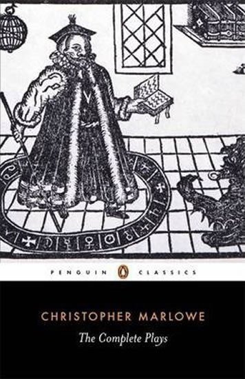 Marlowe Christopher: The Complete Plays