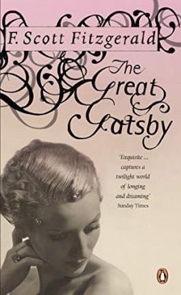 Fitzgerald Francis Scott: The Great Gatsby