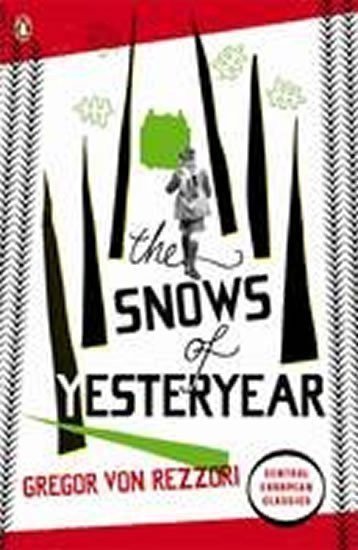 neuveden: Snows of Yesteryear