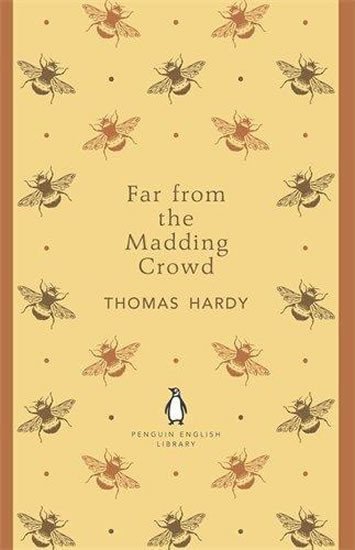 Hardy Thomas: Far From the Madding Crowd