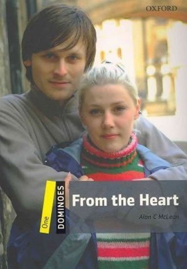 McLean Alan: Dominoes 1 From the Heart (2nd)