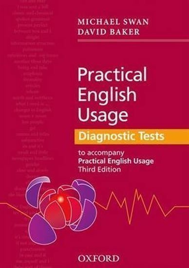 Swan Michael: Practical English Usage Diagnostic Tests Pack (3rd)