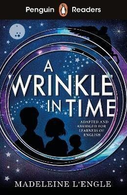 L'Engle Madeleine: Penguin Readers Level 3: A Wrinkle in Time (ELT Graded Reader)
