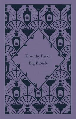 Parker Dorothy: Big Blonde