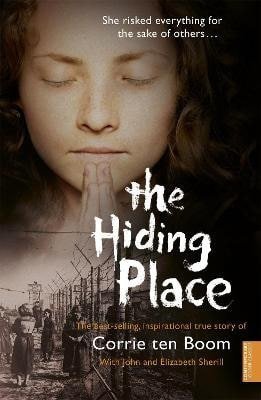 Boom Corrie Ten: Hiding Place