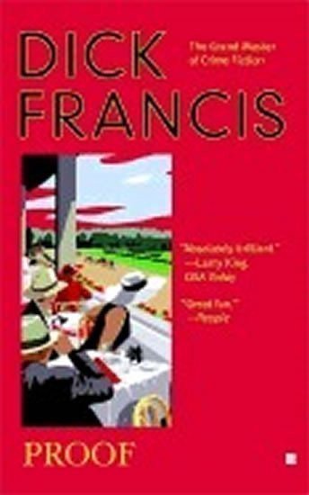 Francis Dick: Proof