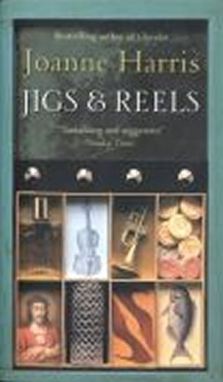 neuveden: Jigs & Reels