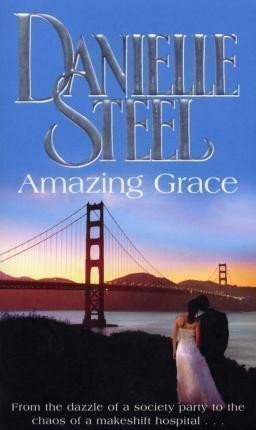 Steel Danielle: Amazing Grace